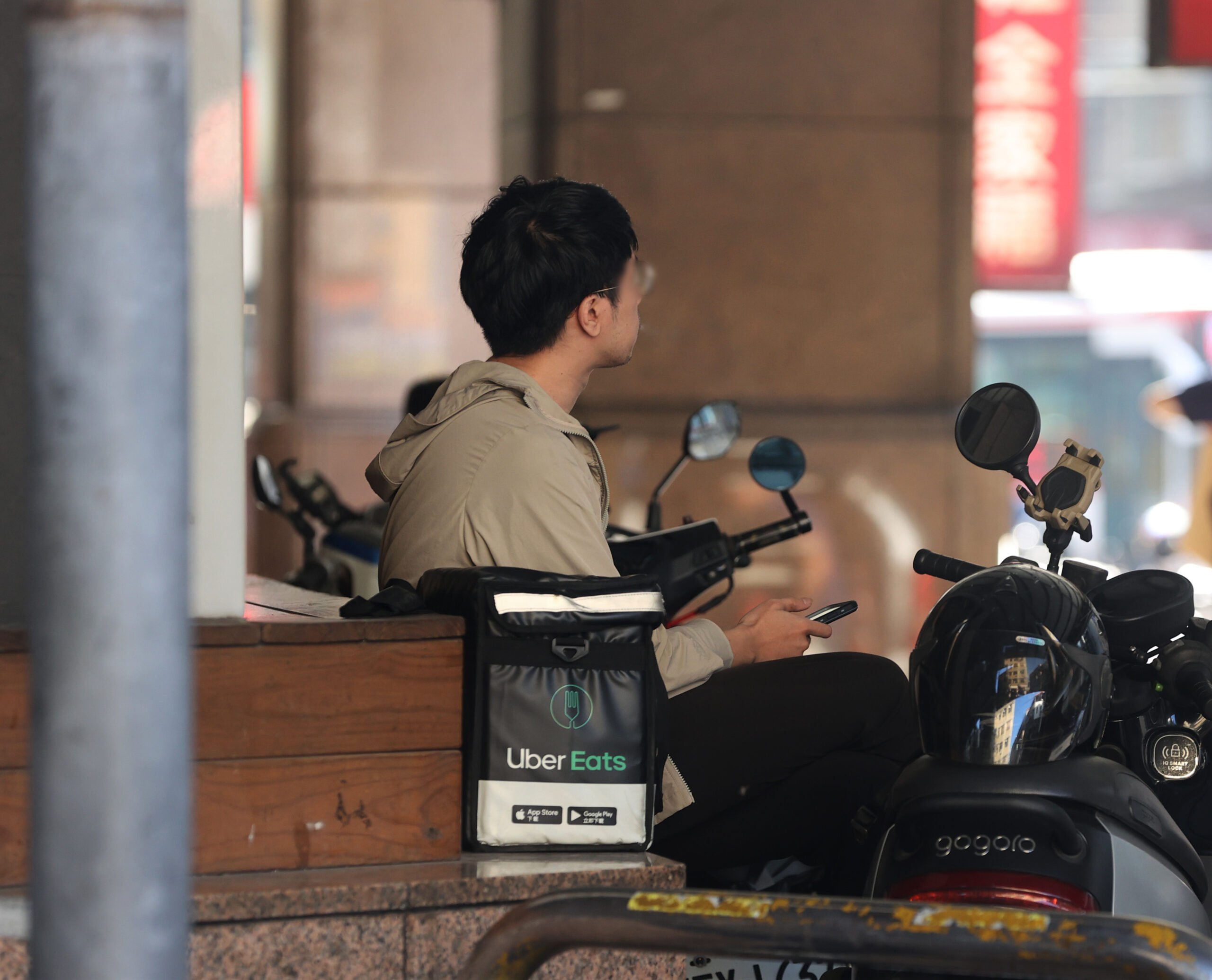 台灣新聞通訊社-訂單回穩 本期無薪假人數大減2035人