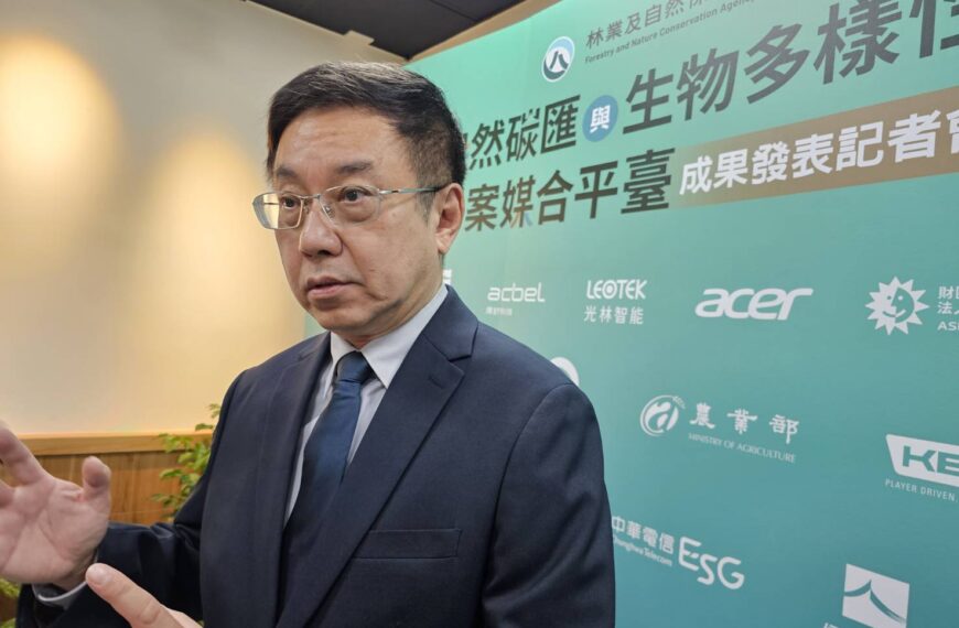 台灣新聞通訊社-台中派出所「貓的報恩」滅蛇 林華慶嘆：民眾對台灣自然生態認識不足