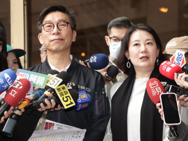 台灣新聞通訊社-賴總統便當會解套朝野僵局 綠黨團拋倒閣、解散國會