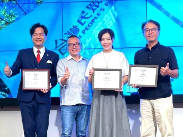 台灣新聞通訊社-高虹安二審輕判將復職 民眾黨地方：市長提名無太大意外