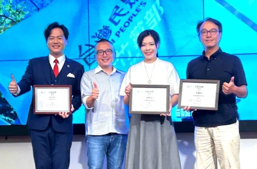 台灣新聞通訊社-高虹安二審輕判將復職 民眾黨地方:市長提名無太大意外