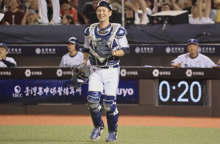 台灣新聞通訊社-中職／高志綱傳捲入婚外情 太太聲明澄清爆料帳號不是她本人