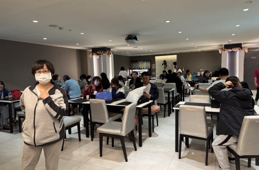 台灣新聞通訊社-淡水停水第六天民怨爆棚 民代提自治條例促「補助每戶5萬」