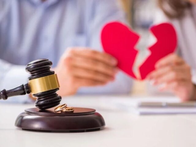 台灣新聞通訊社-外遇的人不能先提離婚？兩岸離婚制度一次看懂