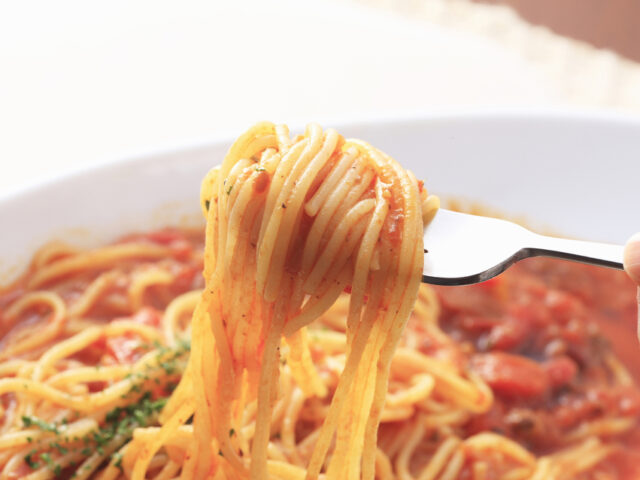 台灣新聞通訊社-義大利麵控注意！營養師揭「最不胖吃法」 選這麵條竟能減少熱量