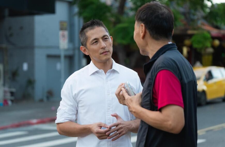 台灣新聞通訊社-稱大罷免失敗惹議 吳怡農還原始末:不想再經歷失望開票過程