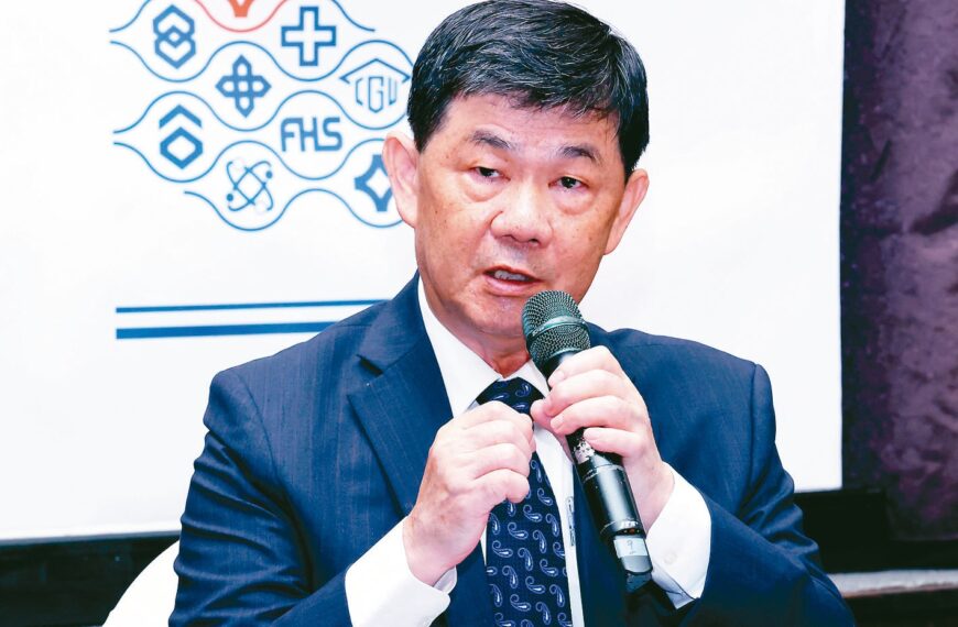 台灣新聞通訊社-AI 應用帶動 台勝科盤中衝上漲停