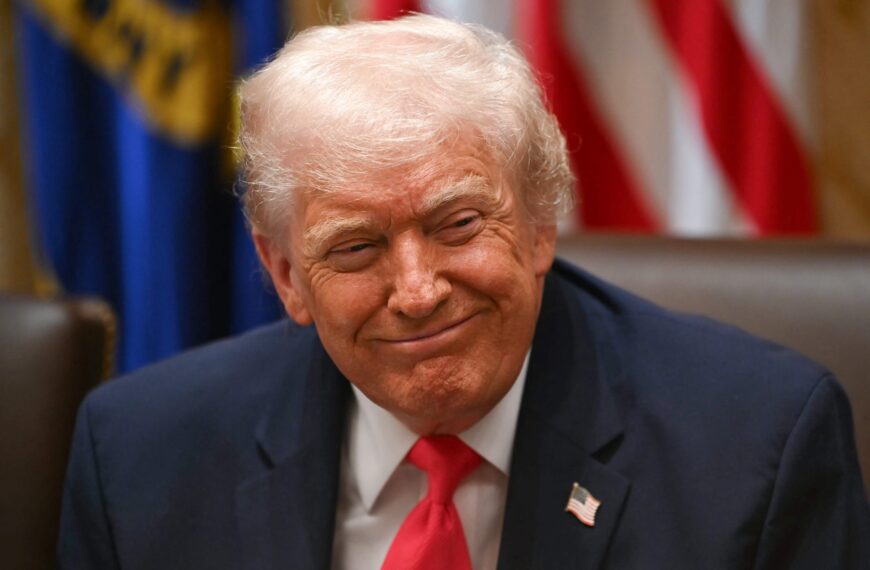 台灣新聞通訊社-川普簽台灣保證法案 美前外交官：促國務院反思舊規