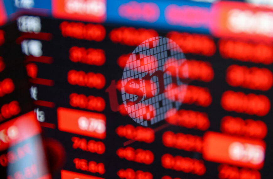 台灣新聞通訊社-AI非泡沫…台股震盪也不改做多立場！直雲：現在還是降息大循環