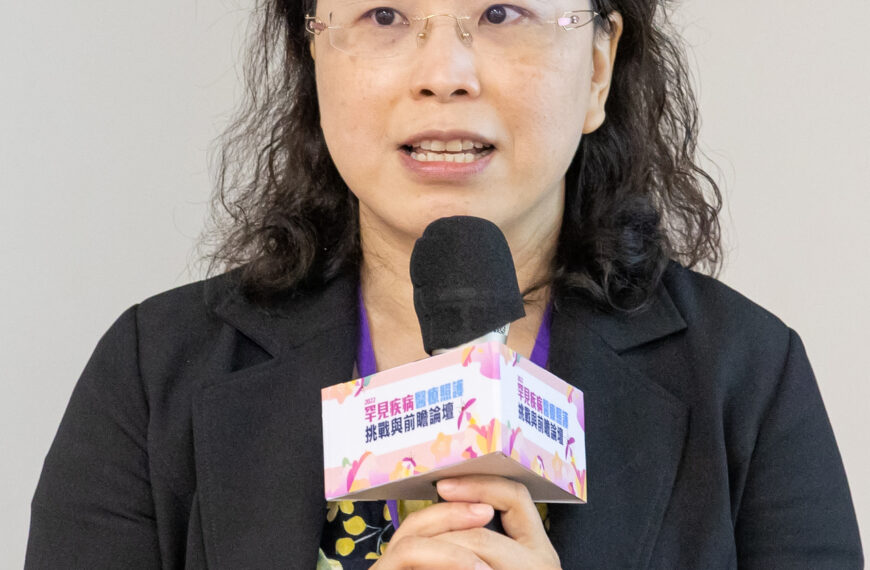 台灣新聞通訊社-1針1億救罕病…蘇一峰質疑賣回台不打折 台大醫:20年前沒人看好