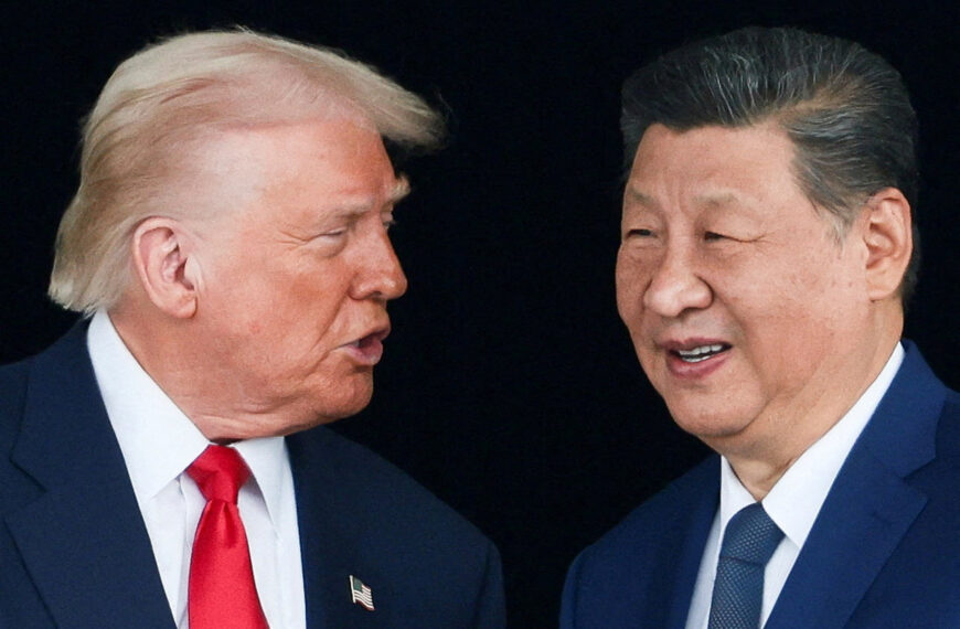 台灣新聞通訊社-川習通話後…國安局：美中角力暫緩 中共持續對日施壓但避免情勢失控