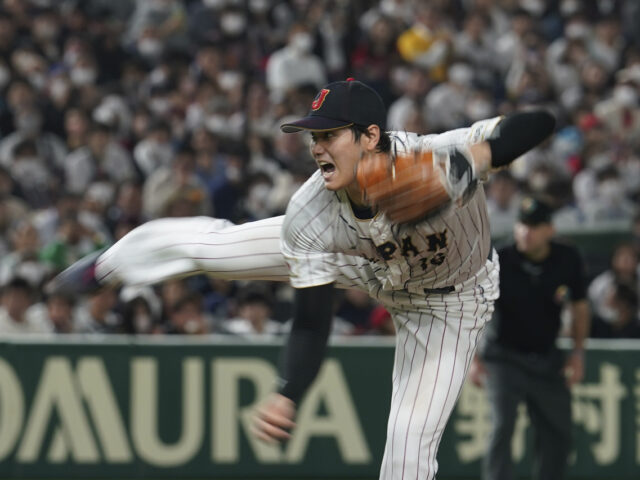 台灣新聞通訊社-MLB／大谷翔平4度獲選美聯社年度最佳男運動員 追平紀錄