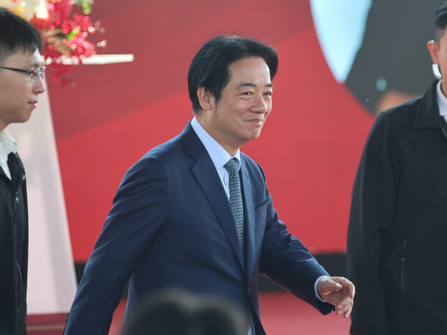 台灣新聞通訊社-彈劾、罷免總統「絕對辦不到」 黃暐瀚：恐該倒閣重選