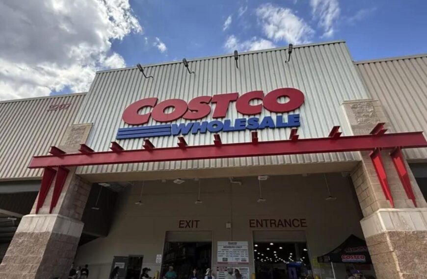 台灣新聞通訊社-震撼價曝光！好市多上架美國石榴價格驚人 家長無奈：孩子愛就買