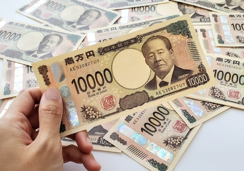 台灣新聞通訊社-日圓甜甜價告終？五萬新台幣換匯 得少買一張東京迪士尼門票