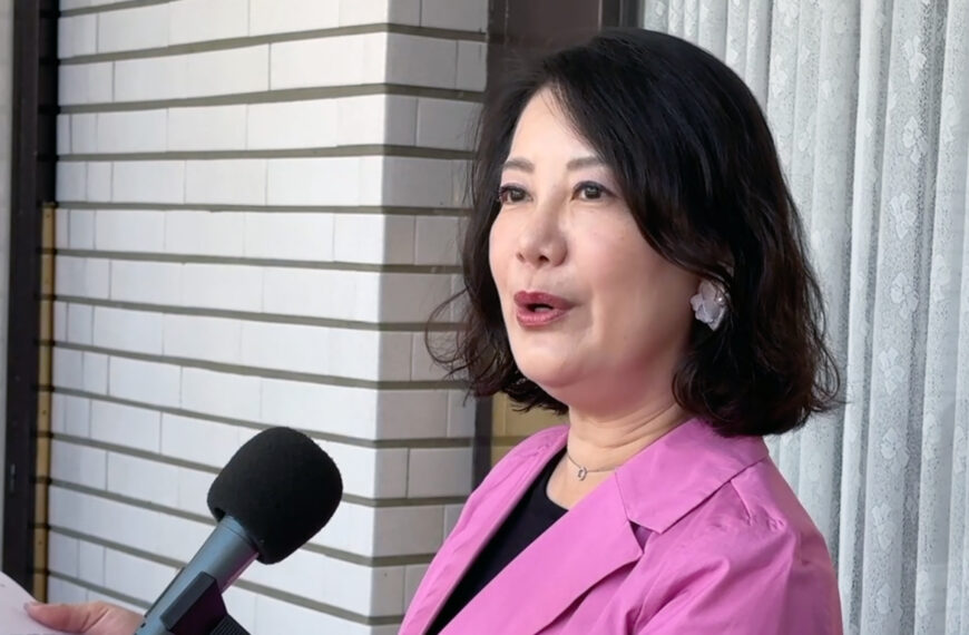 台灣新聞通訊社-藍推助理費除罪化 吳思瑤:政治干預司法 為個案量身定做