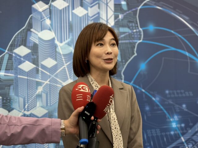 台灣新聞通訊社-在野黨醞釀彈劾賴總統 府：證明沒有行政濫權