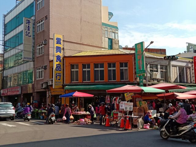 台灣新聞通訊社-苗栗縣115年公告地價揭曉…地王蟬連16年 交易熱絡區域這幾處