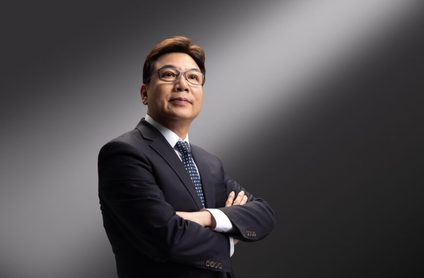 台灣新聞通訊社-李四川表態要參加2026新北市長黨內初選 劉和然回應了