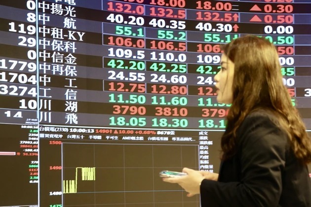 台灣新聞通訊社-明年台股飆漲衝過3萬？專家點「大盤高機率區間盤整」：2操作增加贏面