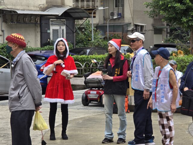 台灣新聞通訊社-擁加拿大國籍 應曉薇之女應佳妤：擔任民代公職要放棄