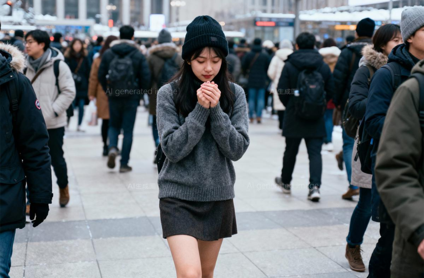 台灣新聞通訊社-今明晴朗溫暖上看30度 吳德榮:周六起首波冷氣團 挑戰10度以下低溫