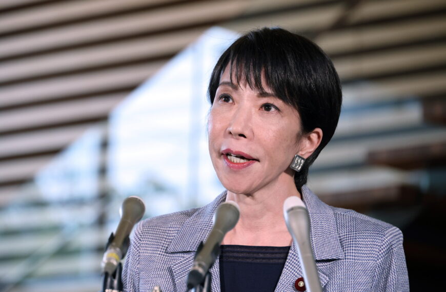 台灣新聞通訊社-開羅宣言82周年 陸國台辦敦促日本收回錯誤言論