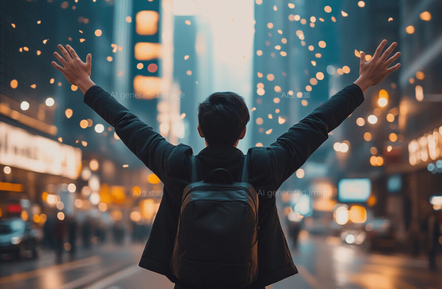 台灣新聞通訊社-「人生如打怪」三星座樂於挑戰自己!獅子愛秀、他只想知道極限在哪