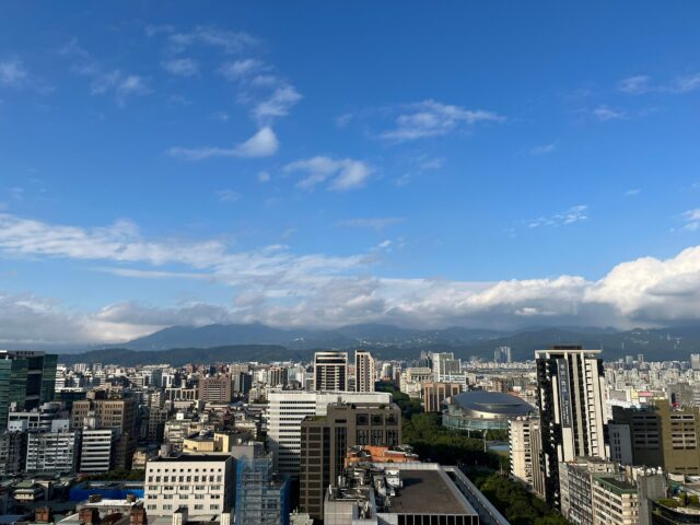 台灣新聞通訊社-房價沒什麼跌不鬆綁？李同榮：等央行感受到已經血流成河了