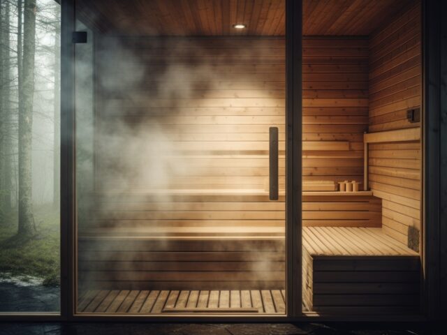 台灣新聞通訊社-東京三溫暖火警2死！夫婦手留瘀傷疑拚命求救 門把鬆脫成受困關鍵