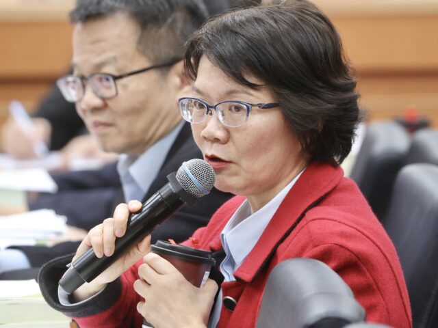 台灣新聞通訊社-被控職場霸凌、貶低折磨下屬為樂 劉書彬稱一時沒法說清楚