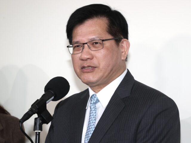 台灣新聞通訊社-林佳龍：總合外交助帛琉打造韌性經濟