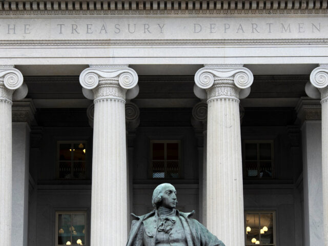 台灣新聞通訊社-外資10月持有美債下滑 大陸部位降至17年新低 台灣也小幅減持