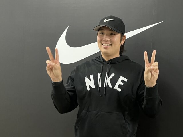 台灣新聞通訊社-日職／跟新庄剛志當IG好友 古林睿煬：他私下很嚴肅