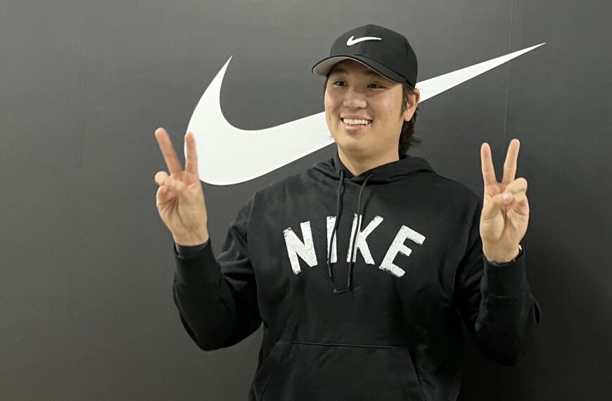 台灣新聞通訊社-日職／跟新庄剛志當IG好友 古林睿煬：他私下很嚴肅