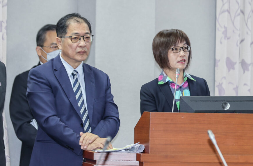 台灣新聞通訊社-檢討修正民法繼承編特留分規定 法務部、司法院支持