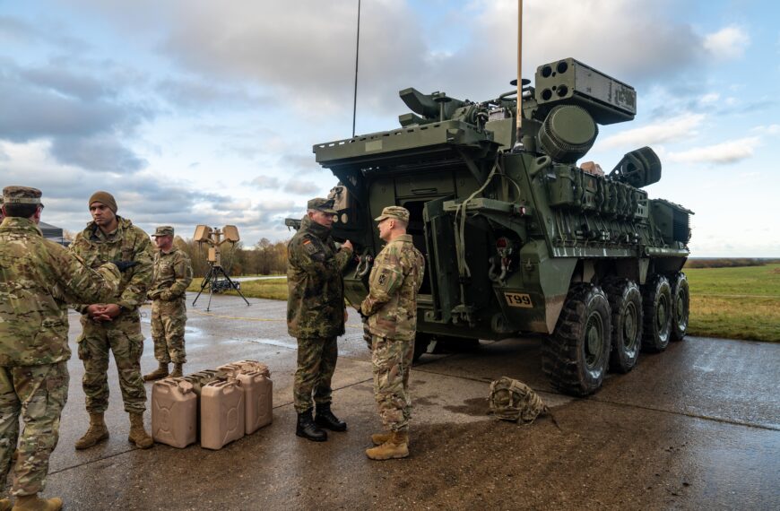 台灣新聞通訊社-軍情站/1.25兆特別預算角力激烈 北約競賽選商模式或成台軍購借鏡