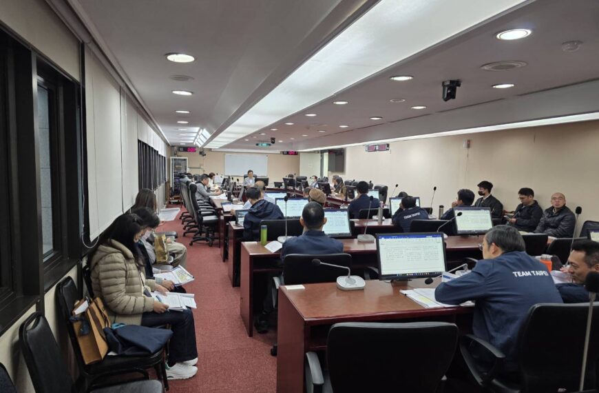 台灣新聞通訊社-北市殯儀館回饋金發放範圍擬擴大 議會法規會3度審議卡關