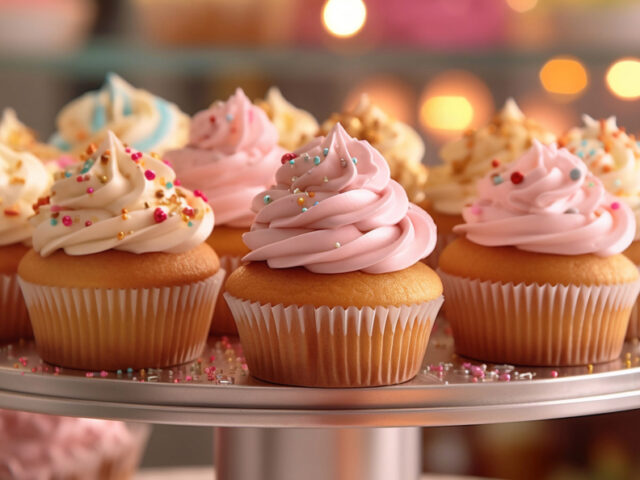 台灣新聞通訊社-日幼兒園出包！做耶誕蛋糕誤放模型巧克力米 133名幼童吃下肚