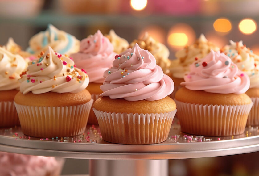 台灣新聞通訊社-日幼兒園出包！做耶誕蛋糕誤放模型巧克力米 133名幼童吃下肚