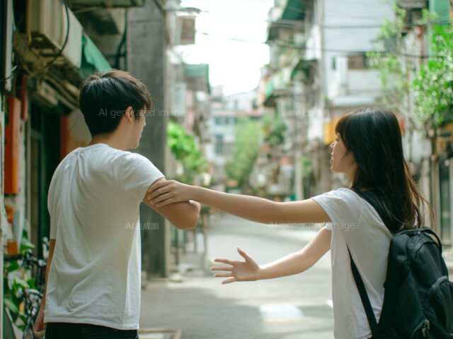 台灣新聞通訊社-歡喜冤家！3星座組合越吵越甜蜜…天蠍+巨蟹掀暴風雨、「這組」直球對決