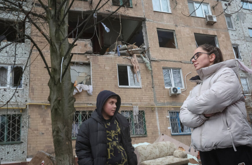 台灣新聞通訊社-歐盟援烏1628億巨貸 歐洲央行拒擔保 憂達和平協議後無法償還