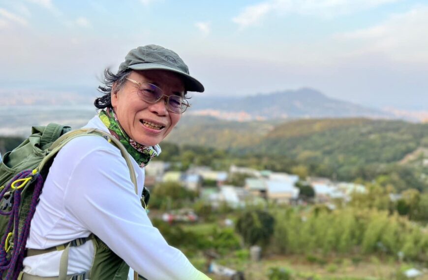 台灣新聞通訊社-民進黨提「民主假」 張景森批放假買票：用舊腦袋在算選票