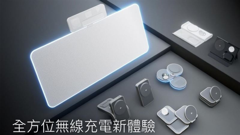 台灣新聞通訊社-歐洲網通回溫不是假的!這家全年營收創新高 黑馬浮出檯面