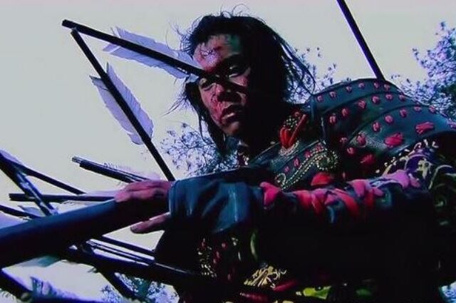 台灣新聞通訊社-楊家將為何下場淒涼？不是被奸臣害死　專家：背後「這秘密」讓全網淚崩