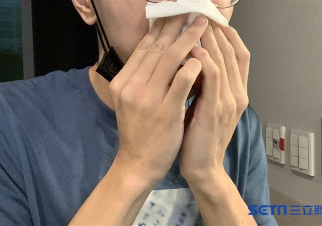 台灣新聞通訊社-漢他病毒有多可怕？一開始像感冒「數小時恐休克」有6警訊快就醫