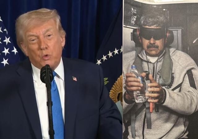 台灣新聞通訊社-川普讓台灣更安全了！專家預言「台灣將有新邦交國」　諷習近平不是對手