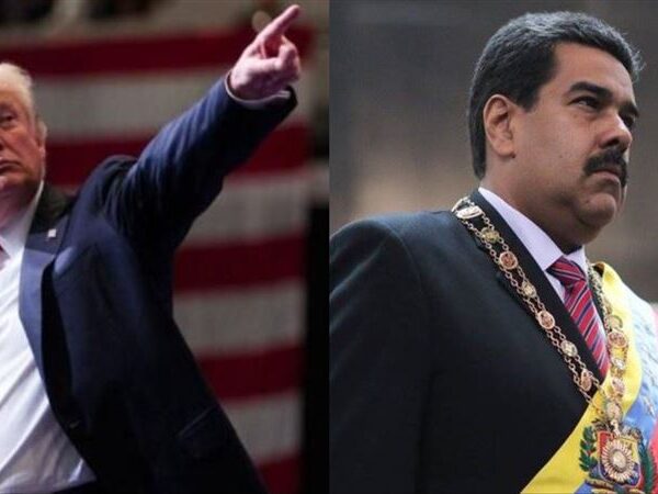 台灣新聞通訊社-委美達原油協議　川普：委內瑞拉交易收入將買美產品