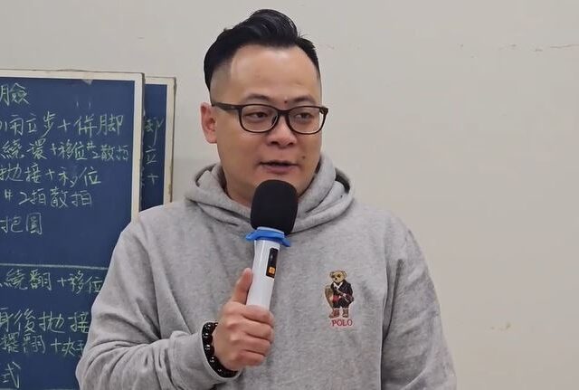 台灣新聞通訊社-童子瑋再拋政見：若當選基隆市長「9千敬老金加倍到1萬8」