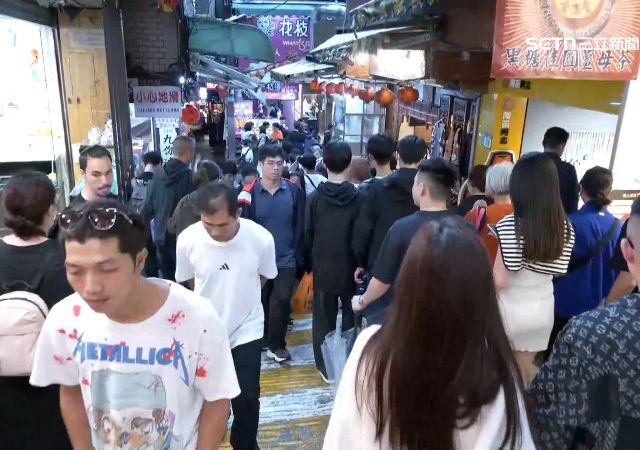 台灣新聞通訊社-5天4夜旅費破5萬　網嘲：國旅成「炫富代名詞」